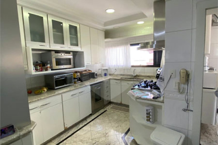 Apartamento à venda com 4 quartos, sendo 3 suítes, em Água Fria, São Paulo, SP