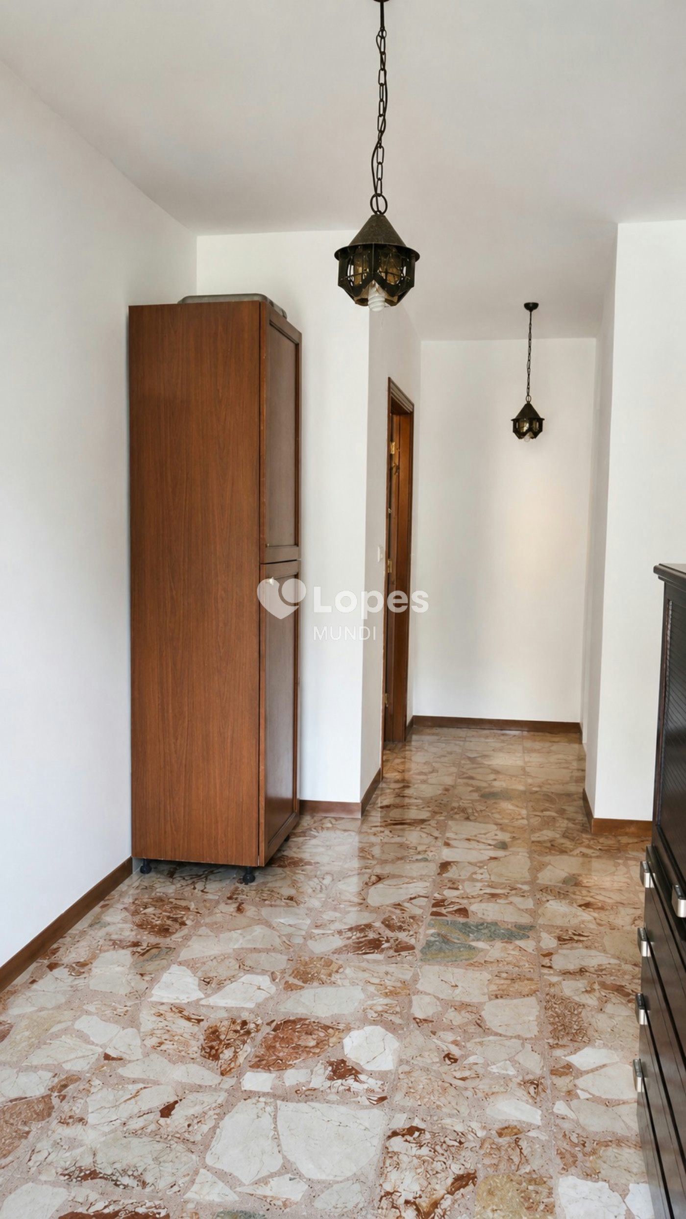 Apartamento com 1 quarto à venda em San Lucido, Calábria – Próximo ao mar