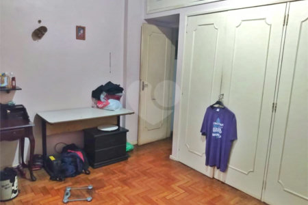 Apartamento à venda com 3 quartos, sendo 1 suíte, em Tijuca, Rio de Janeiro, RJ