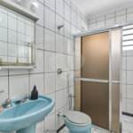 Sobrado à venda com 3 quartos, sendo 1 suíte,  em Chácara Flora, São Paulo, SP