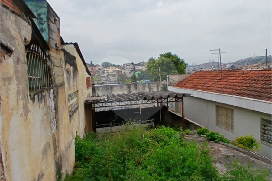 Terreno à venda em Vila Isolina Mazzei, São Paulo, SP
