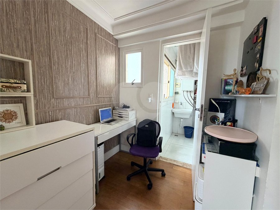 Apartamento à venda com 3 quartos, sendo 1 suíte,  em Vila Guarani (z Sul), São Paulo, SP
