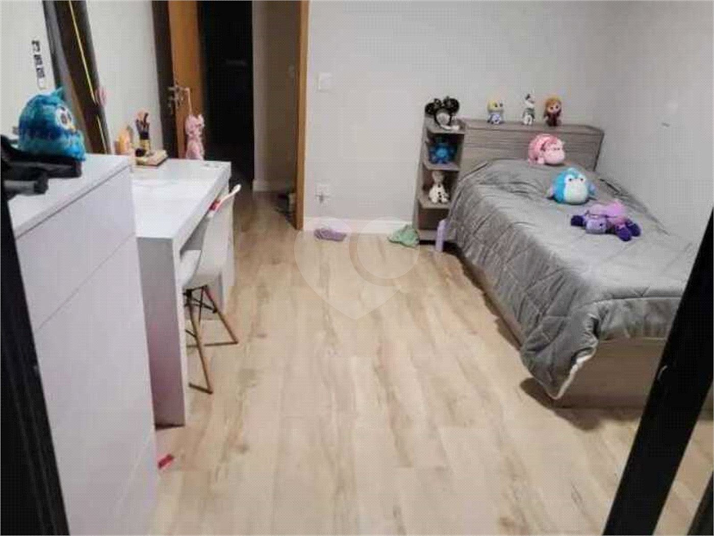 Casa à venda com 3 quartos, sendo 1 suíte, no condomínio Residencial Villagio Wanel, Sorocaba - SP