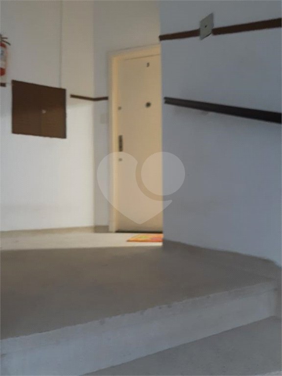 Apartamento à venda com 2 quartos em Cerqueira César, São Paulo, SP