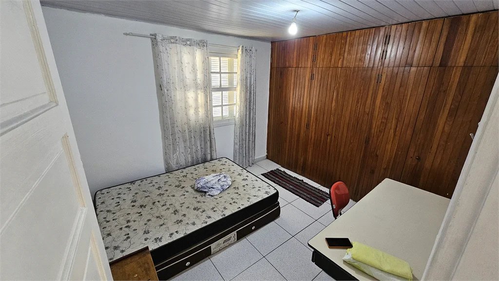 Casa à venda com 3 quartos, sendo 1 suíte, em Jardim Petrópolis, São Paulo, SP