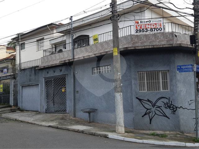 Casa à venda com 6 quartos, sendo 1 suíte,  em Água Fria, São Paulo, SP