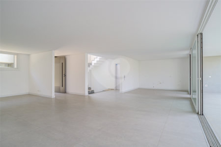 Casa à venda com 4 suítes no condomínio Jamestown, São Paulo - SP