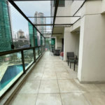 Apartamento à venda com 3 suítes em Brooklin Paulista, São Paulo, SP
