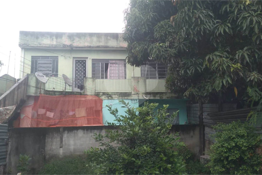 Casa à venda com 2 quartos em Casa Verde, São Paulo, SP