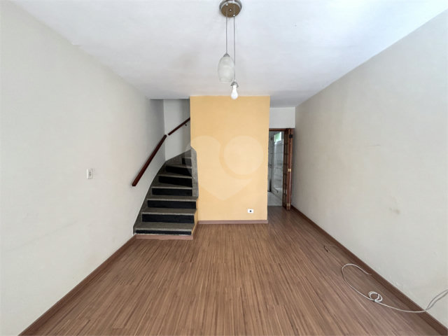Sobrado à venda com 3 quartos em Tucuruvi, São Paulo, SP