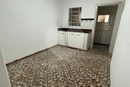 Casa para alugar com 2 quartos em Vila Gustavo, São Paulo, SP
