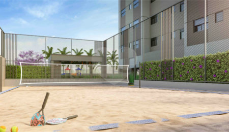 Apartamento à venda com 3 suítes em Jardim do Mar, São Bernardo do Campo, SP