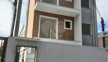 Casa à venda com 2 quartos em Vila Guilherme, São Paulo, SP