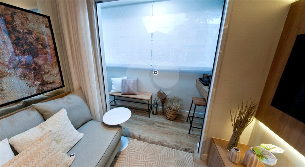 Apartamento à venda com 2 quartos em Vila Guilherme, São Paulo, SP