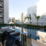 Apartamento para alugar com 1 suíte em Vila Nova Conceição, São Paulo, SP