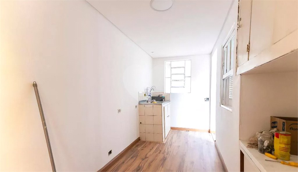 Casa à venda com 3 quartos em Saúde, São Paulo, SP