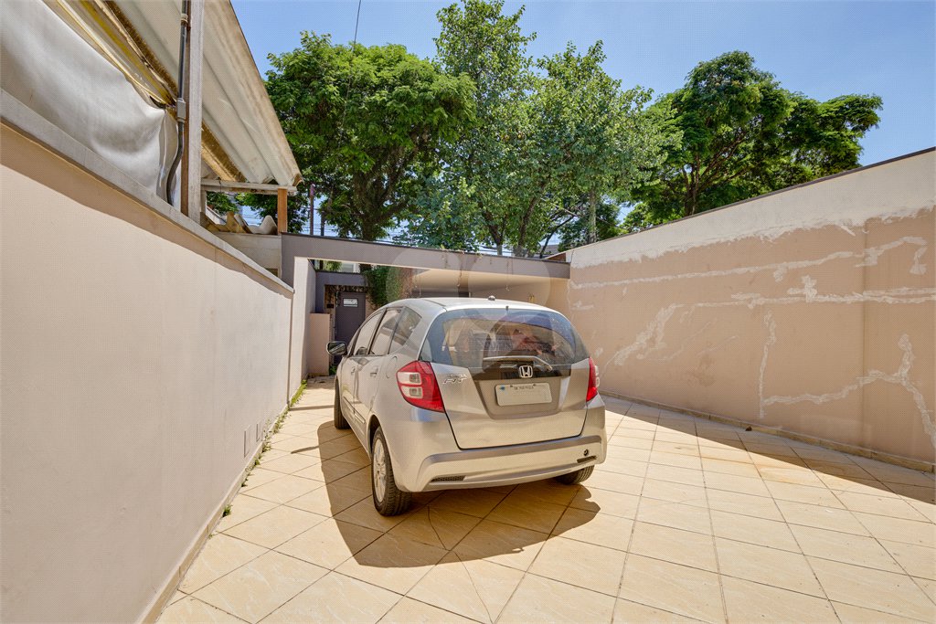 Sobrado à venda com 4 quartos, sendo 2 suítes, em Chácara Santo Antônio (zona Sul), São Paulo, SP