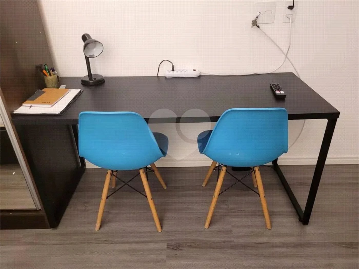 Apartamento à venda com 1 quarto em Pinheiros, São Paulo, SP