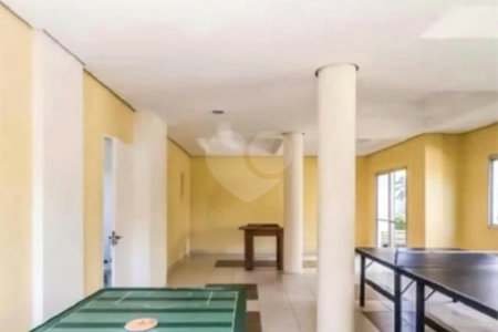 Apartamento à venda com 2 quartos em Jardim das Vertentes, São Paulo, SP