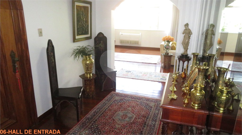 Apartamento à venda com 4 quartos, sendo 2 suítes, em Tijuca, Rio de Janeiro, RJ