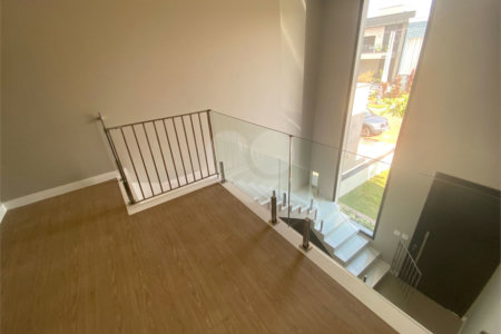 Casa à venda com 3 suítes no condomínio Terras da Estancia, Paulínia - SP