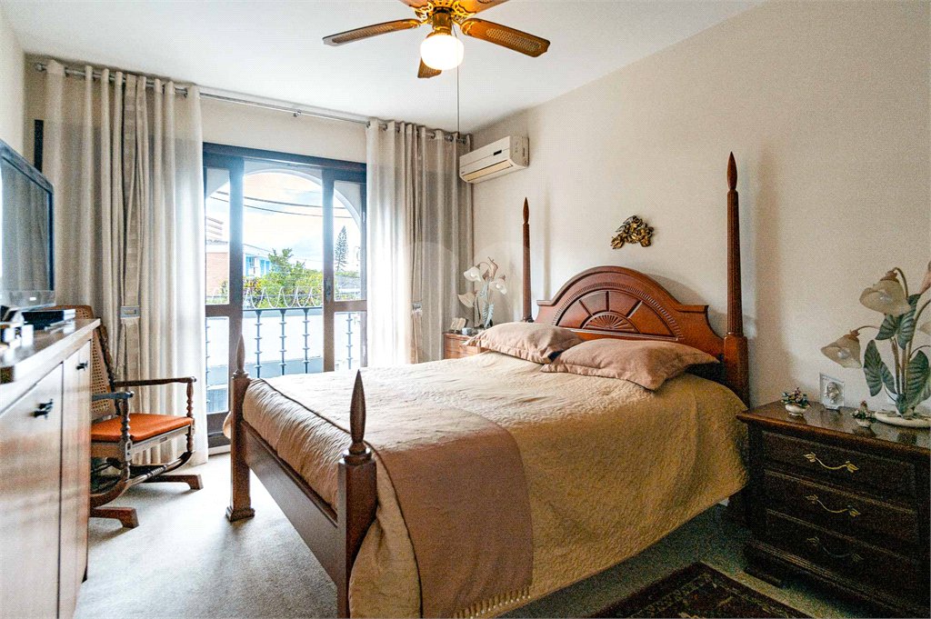 Casa Térrea à venda com 3 quartos, sendo 1 suíte, em Vila Inah, São Paulo, SP