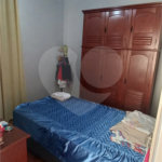 Apartamento à venda com 3 quartos em Praça da Bandeira, Rio de Janeiro, RJ