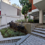 Apartamento à venda com 1 quarto em Indianópolis, São Paulo, SP