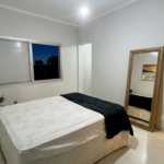 Apartamento com 2 dormitórios à venda, 76 m² por R$ 365.000,00 - Vila Júlia - Guarujá/SP
