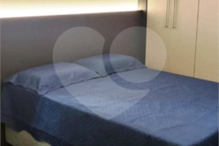 Apartamento à venda com 1 quarto em Cerqueira César, São Paulo, SP