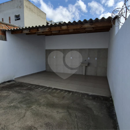 Casa à venda com 1 quarto, sendo 2 suítes, em Vila Nastri, Itapetininga, SP