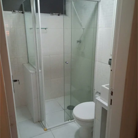Apartamento à venda com 1 suíte em Pinheiros, São Paulo, SP