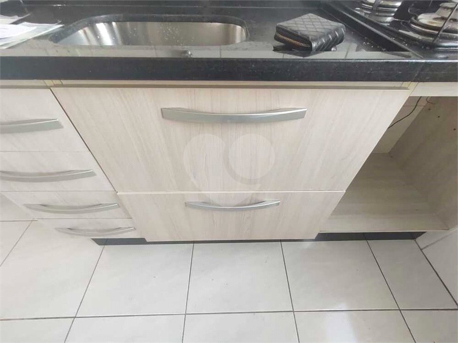 Apartamento à venda com 2 quartos em Santa Maria, Osasco, SP