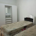 Apartamento à venda, 47 m² por R$ 260.000,00 - Centro - São Vicente/SP