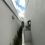 Excelente Casa Plana no Condomínio Bela Vista