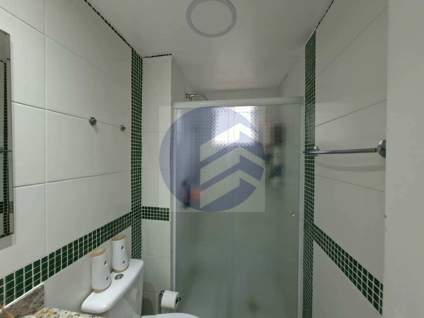 Apartamento à venda com 3 quartos, sendo 1 suíte, em Jardim das Vertentes, São Paulo - SP