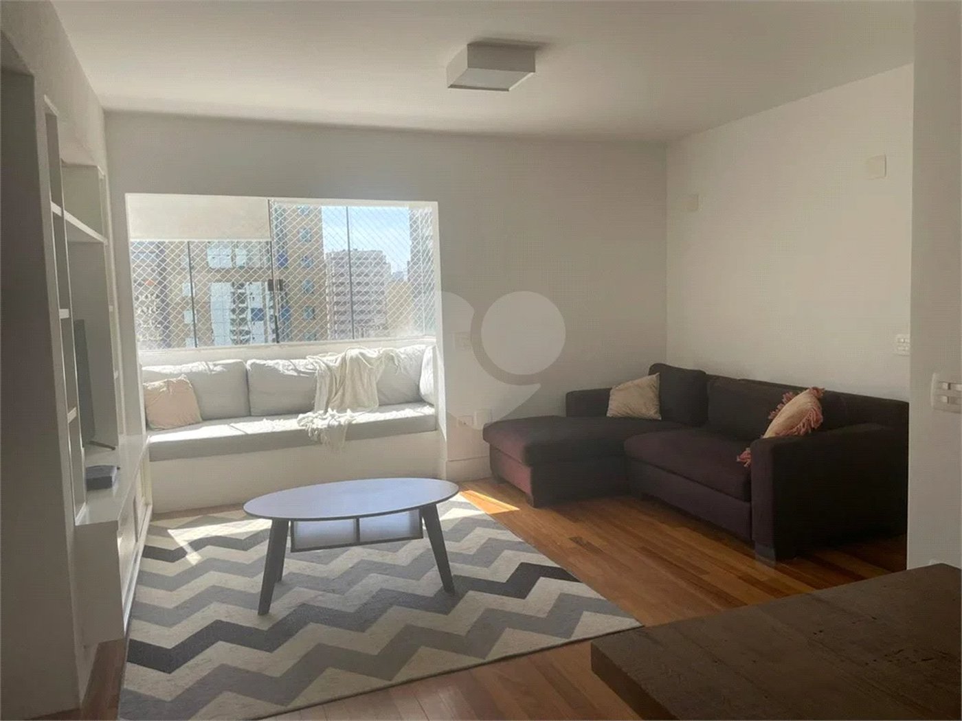 Apartamento à Venda no Itaim Bibi com Infraestrutura Completa de Lazer