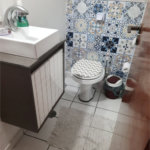 Casa com 120m², 3 dormitórios, sendo 2 suítes, 4 vagas, à venda na Vila Matilde.