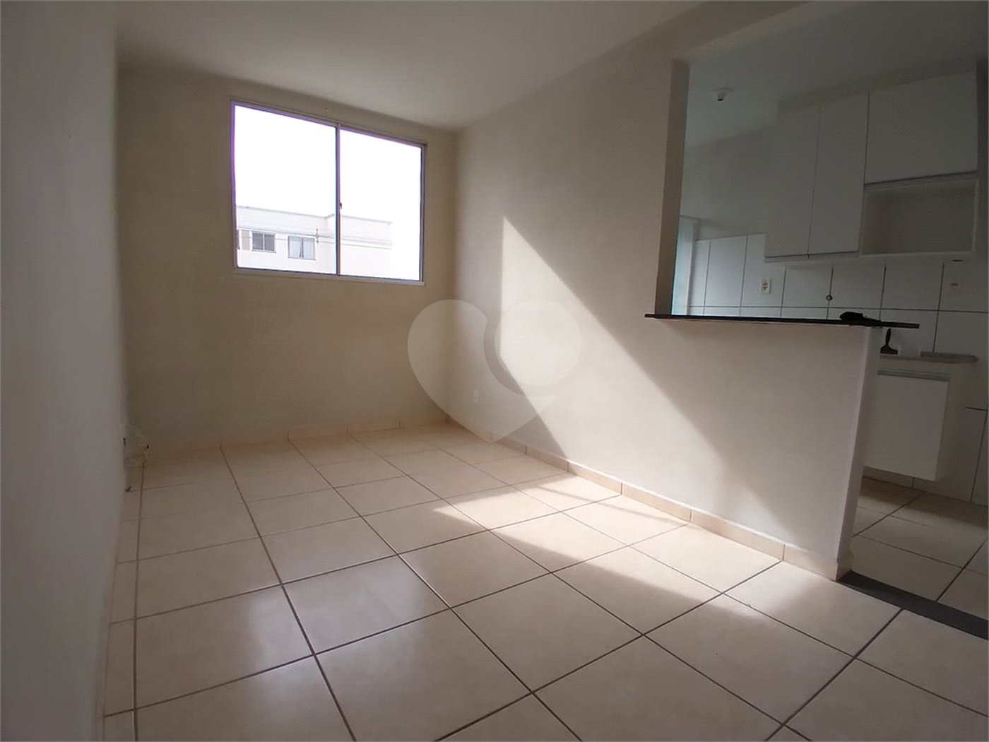 Apartamento para venda ou locação em Bauru/SP.
