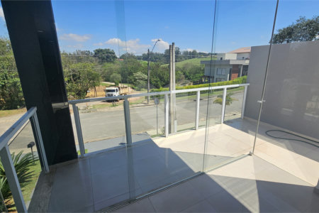 Casa Venda Locação Condomínio Terra Magna