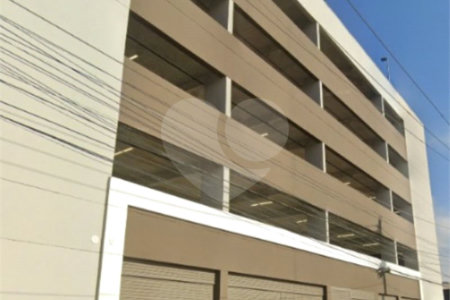 Apartamento para locação e venda com 36m² - Mooca/SP