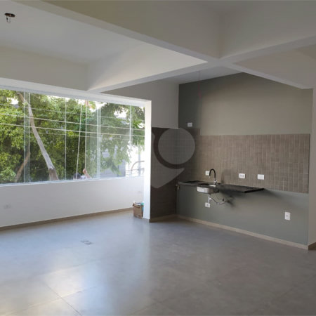 Apartamento totalmente reformado, nunca habitado, tipo loft para venda no Bom Retiro