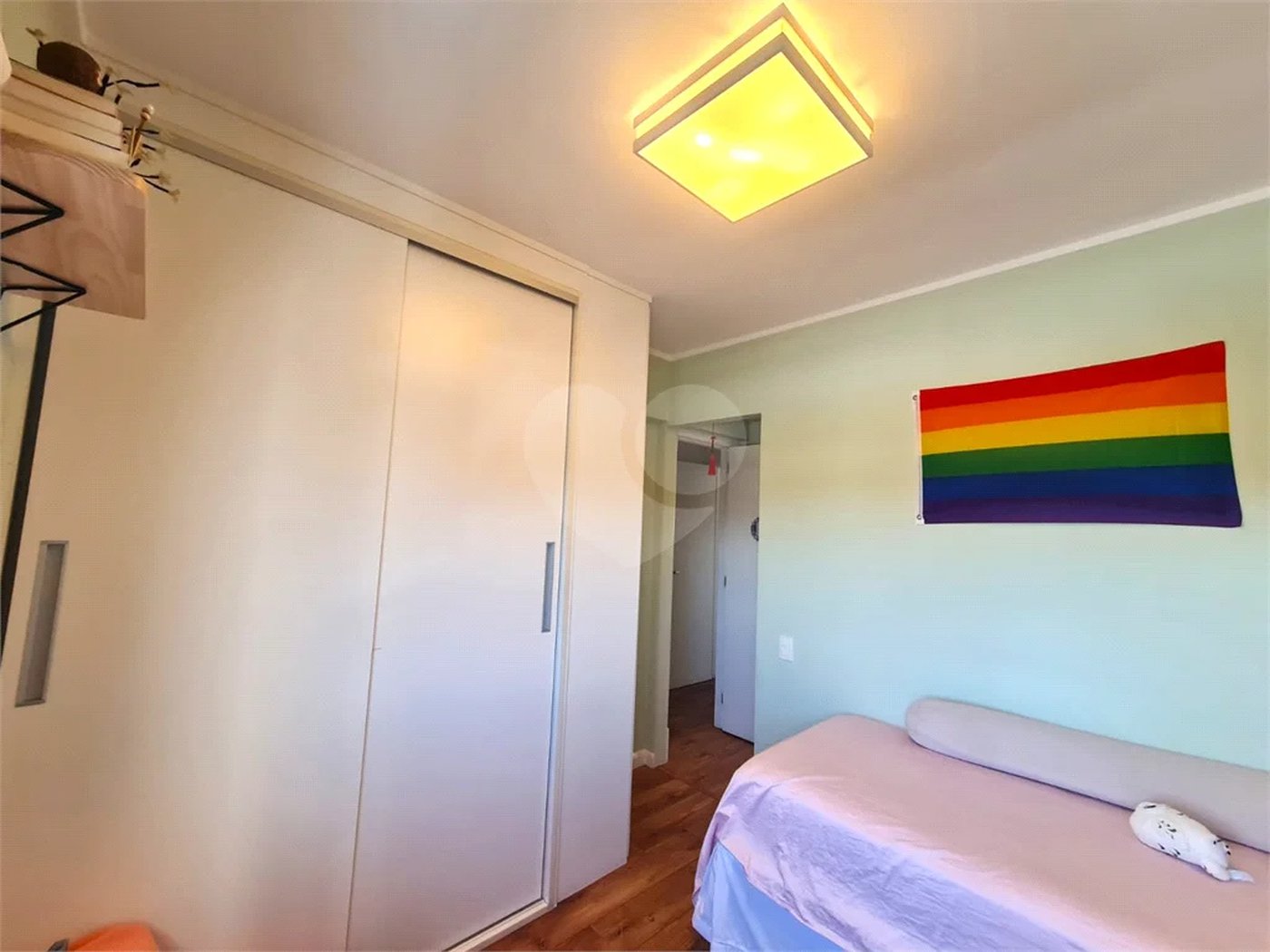 Apartamento à venda com 4 quartos, sendo 3 suítes, em Jardim Marajoara, São Paulo, SP