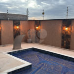 Casa terrea mobiliada a venda