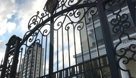 Apartamento à venda com 3 suítes em Vila Congonhas, São Paulo, SP