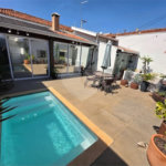 Casa térrea 3 dormitórios com piscina e área Gourmet à venda São Carlos