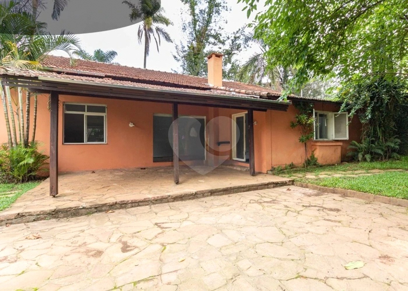 Casa térrea com 3 quartos sendo 1 suíte 2 vagas á venda em Alto da Boa Vista, São Paulo - SP