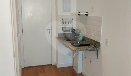 Studio para alugar com 1 quarto em Quarta Parada, São Paulo, SP