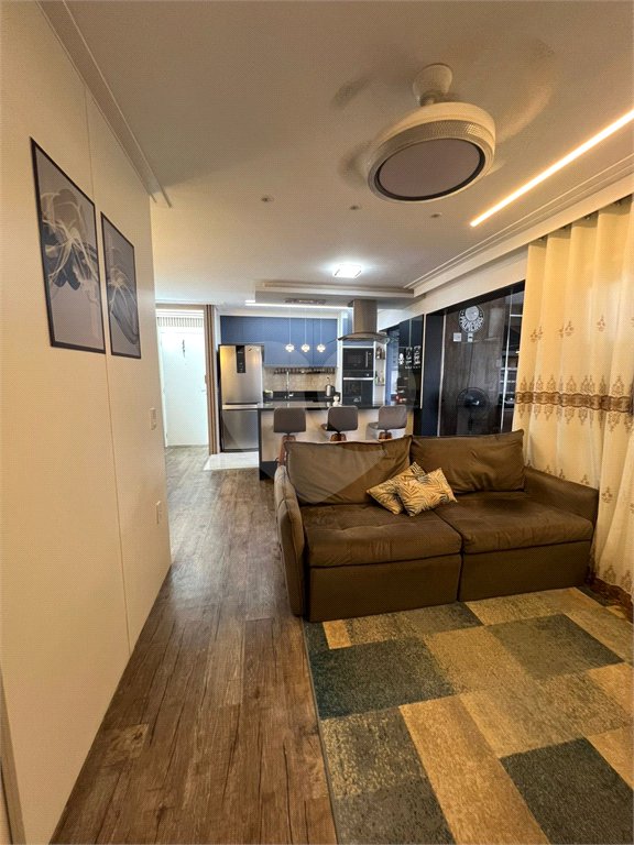 Apartamento novo à venda - Tatuapé