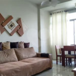Apartamento com três dormitórios no Bom Retiro.
